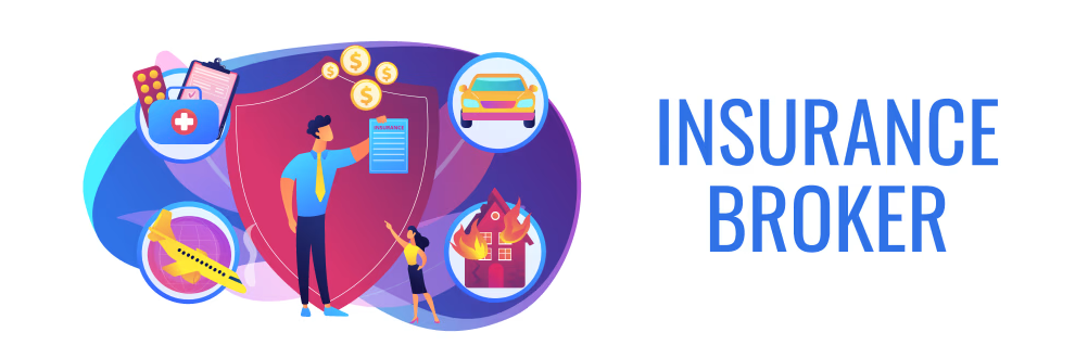 Insurance vector image Insurance